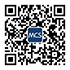 銳立文保官方微信公眾號(hào)